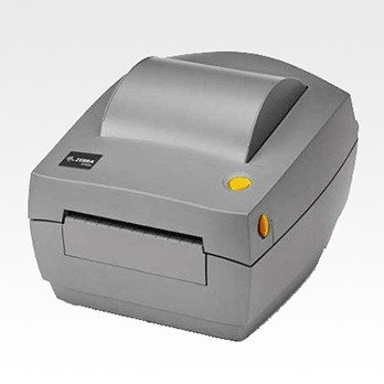 Zebra ZP888 条码打印机